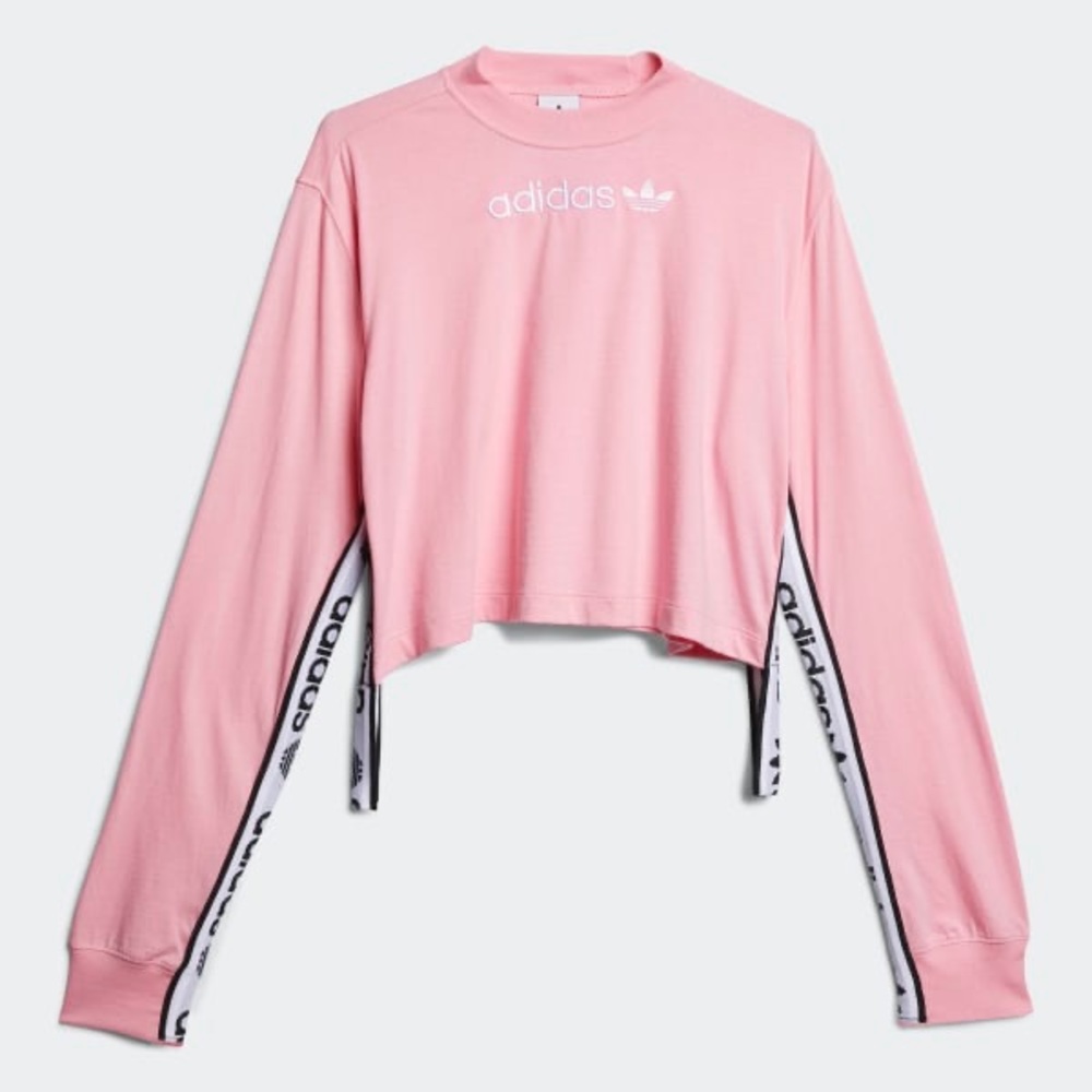 New Adidas Falcon Top